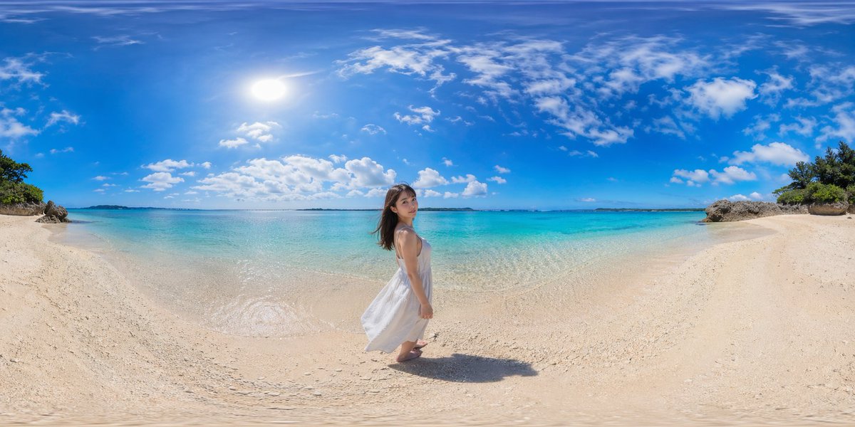 界面稿 GPT Image 2 提示词：360-Degree Panoramic Photography Prompt
