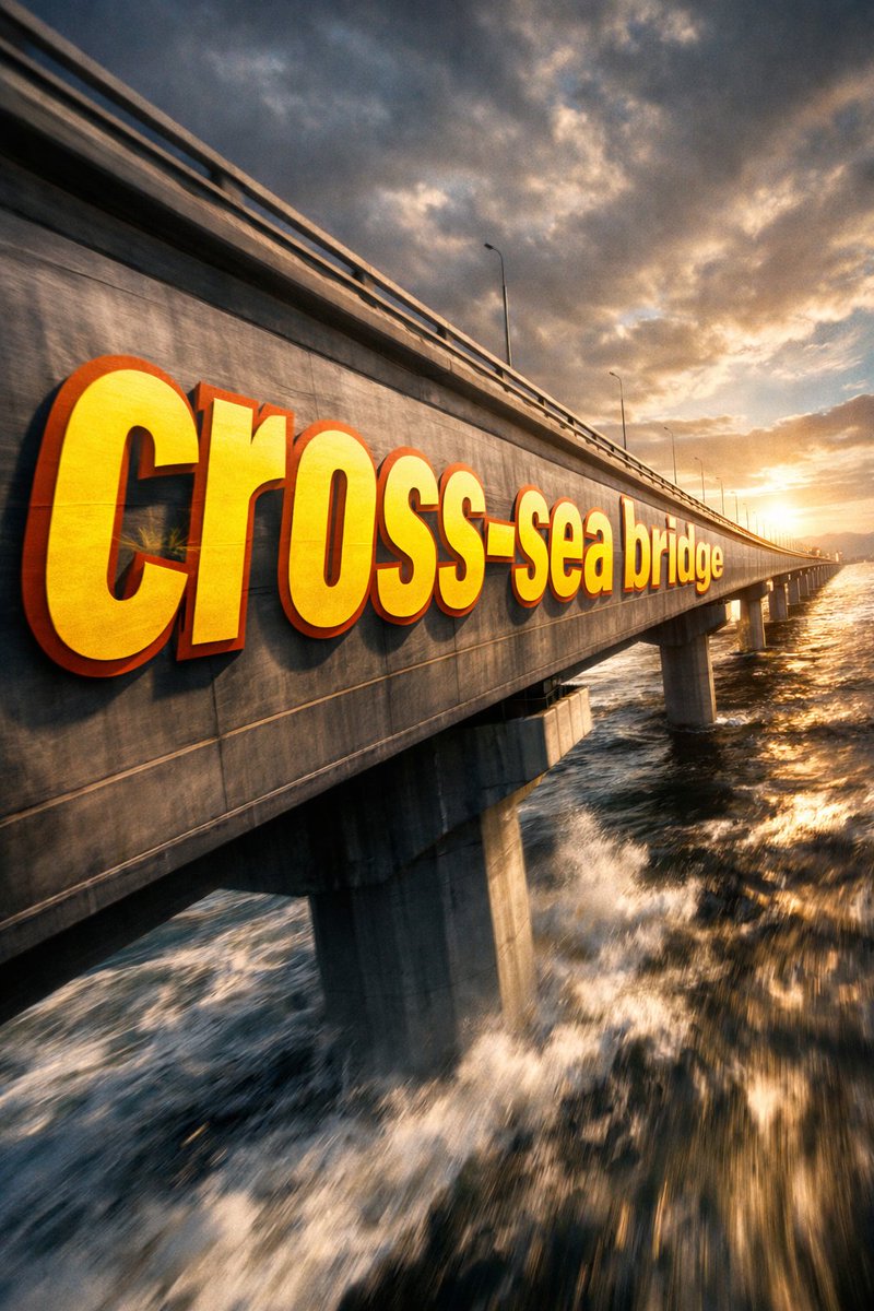 产品视觉 GPT Image 2 提示词：3D Perspective Text Effect Prompt