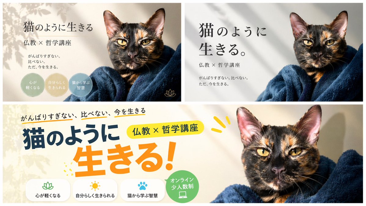 界面稿 GPT Image 2 提示词：A/B Testing Banner Variations