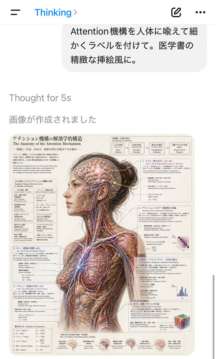 产品视觉 GPT Image 2 提示词：AI Chat Screenshot with Anatomy Poster