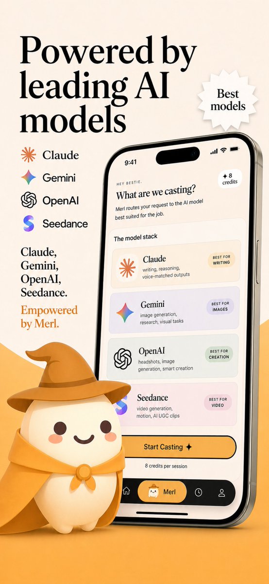 产品视觉 GPT Image 2 提示词：AI Model Router App Store Screenshot