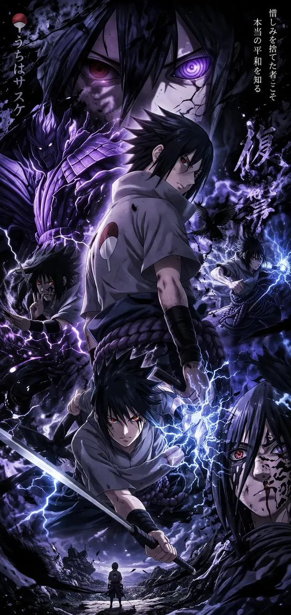角色设定 GPT Image 2 提示词：Anime Character Mobile Wallpaper
