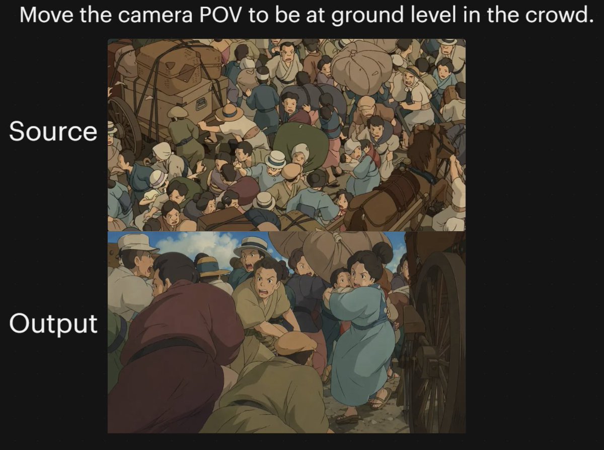 产品视觉 GPT Image 2 提示词：Anime Crowd Camera POV Comparison