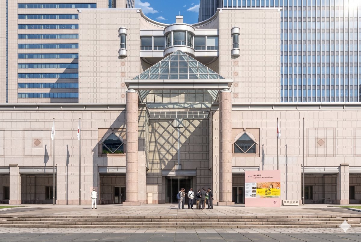 产品视觉 GPT Image 2 提示词：Anime Museum Background Conversion