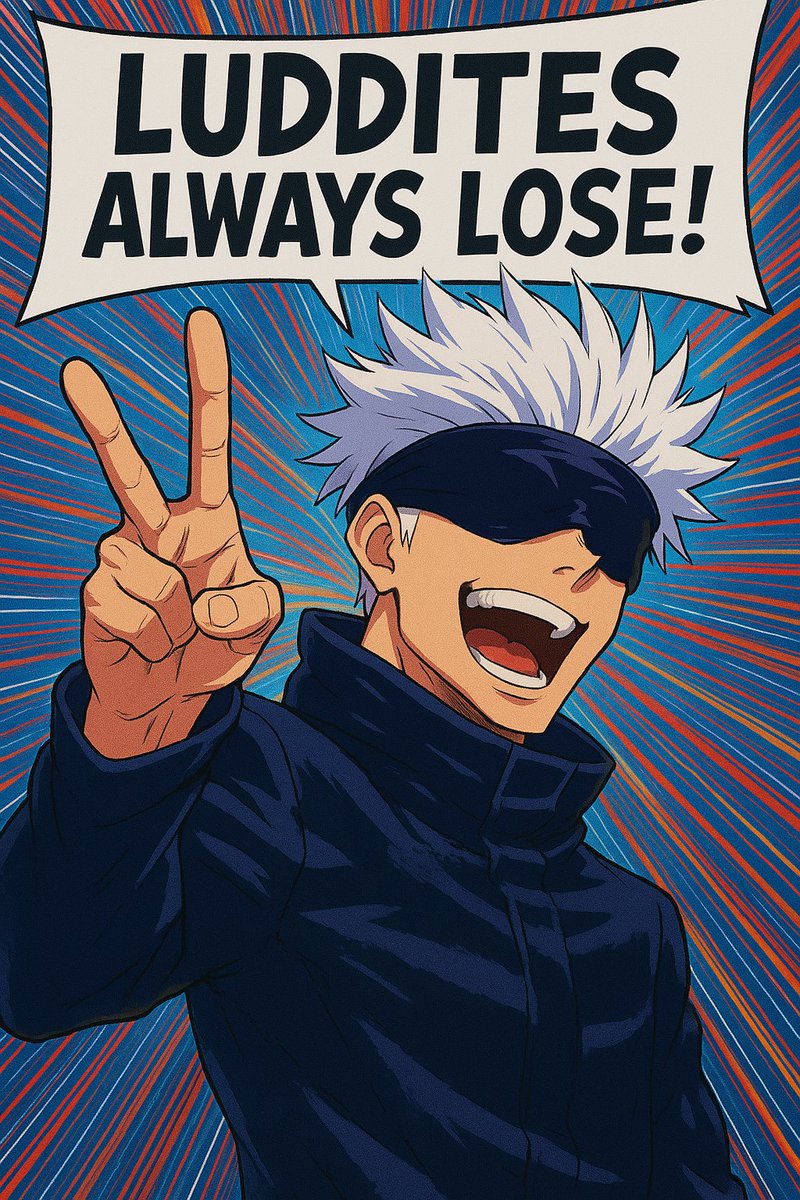 产品视觉 GPT Image 2 提示词：Anime Pop-Art Protest Poster