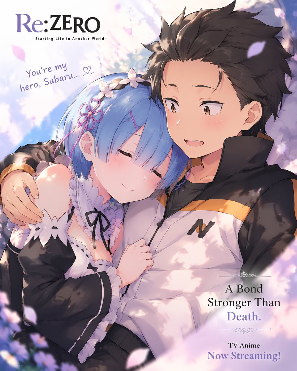 产品视觉 GPT Image 2 提示词：Anime Romance Promotional Poster