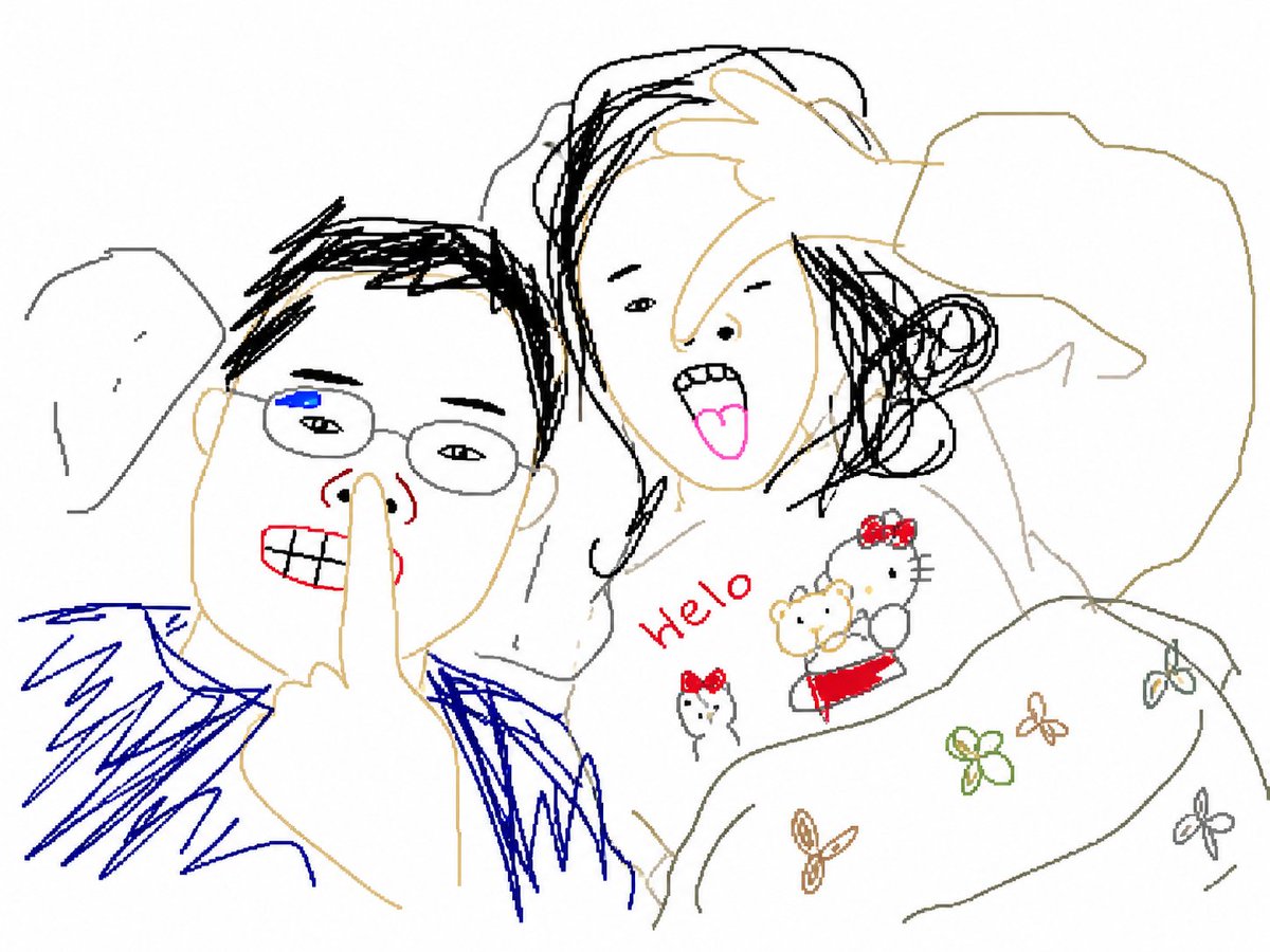 产品视觉 GPT Image 2 提示词：Bad MS Paint Redraw