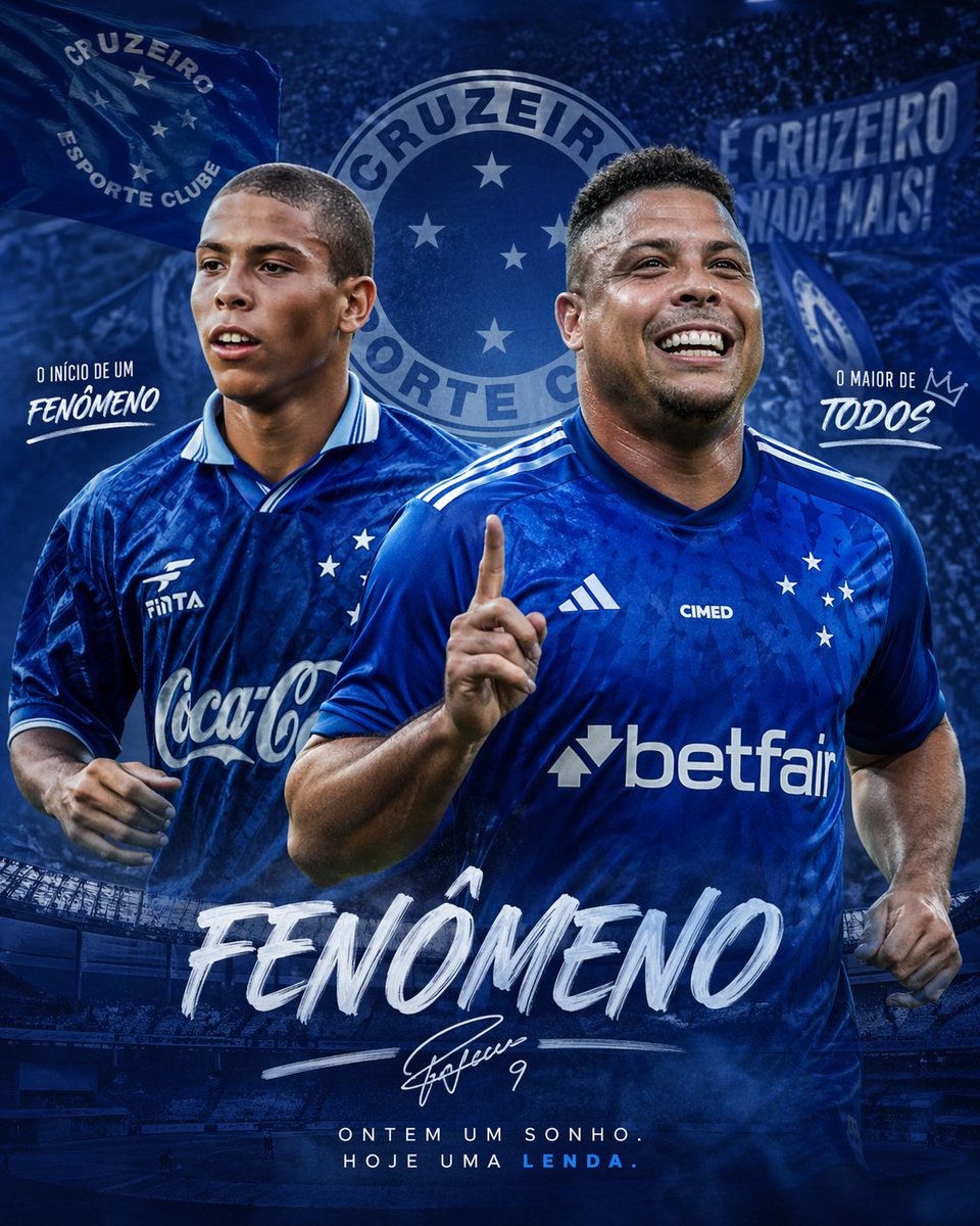 产品视觉 GPT Image 2 提示词：Blue Football Legend Tribute Poster