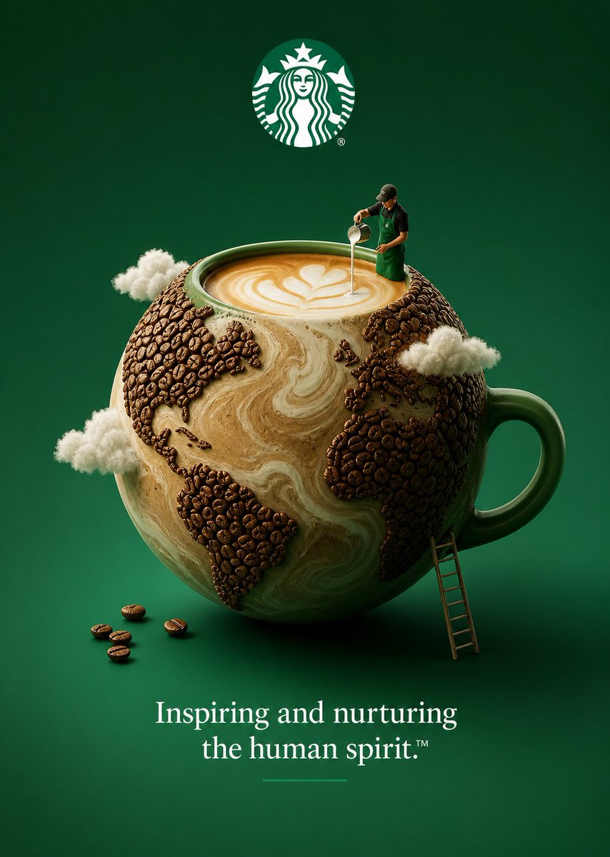 产品视觉 GPT Image 2 提示词：Brand Concept Visualizations