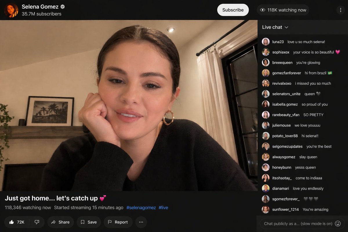 故事绘本 GPT Image 2 提示词：Celebrity Livestream Concept