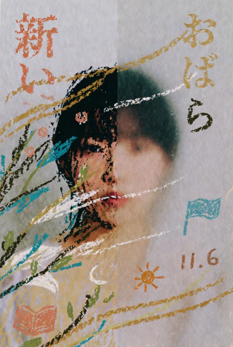 产品视觉 GPT Image 2 提示词：Childlike Pastel Portrait Collage