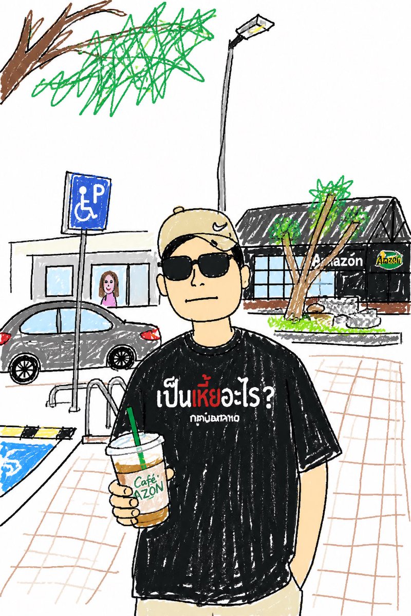 产品视觉 GPT Image 2 提示词：Childlike Sketch Photo Transform
