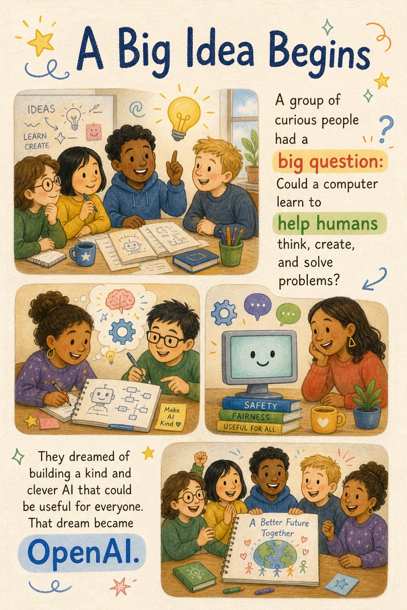 界面稿 GPT Image 2 提示词：Children's Picture Book Layout