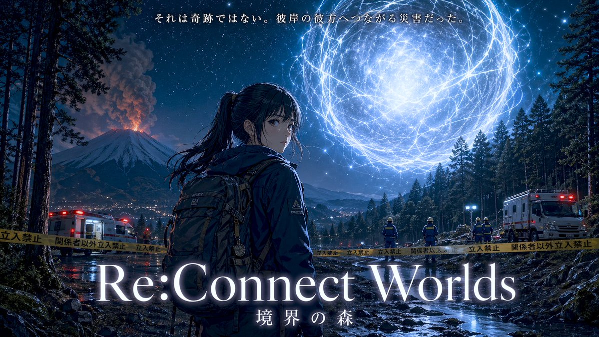 产品视觉 GPT Image 2 提示词：Cinematic Anime Movie Poster Prompt