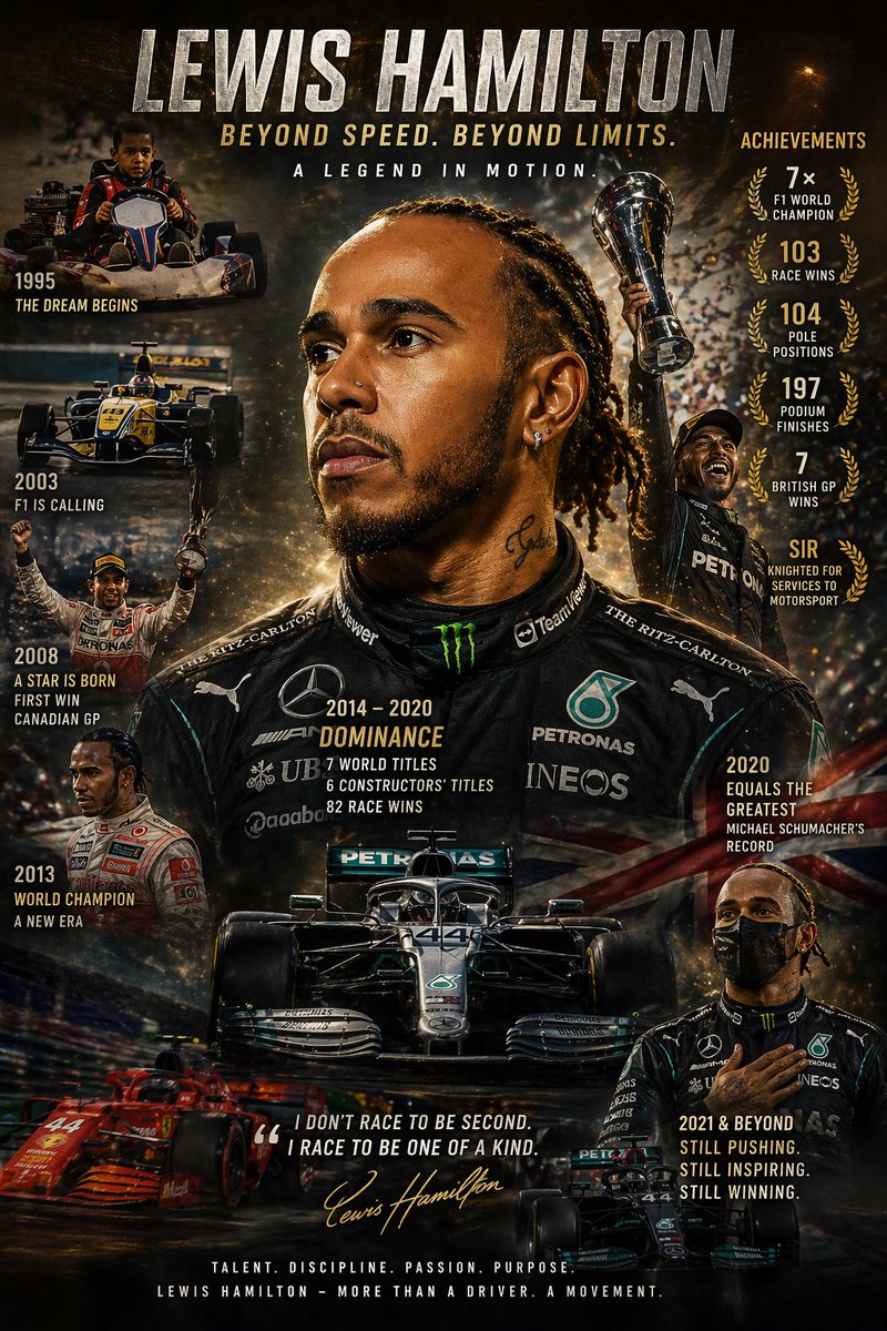 产品视觉 GPT Image 2 提示词：Cinematic Racing Legend Poster