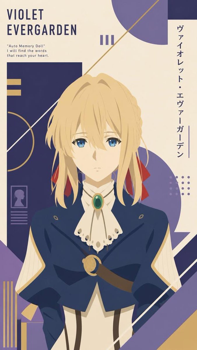 产品视觉 GPT Image 2 提示词：Constructivist Anime Poster Art