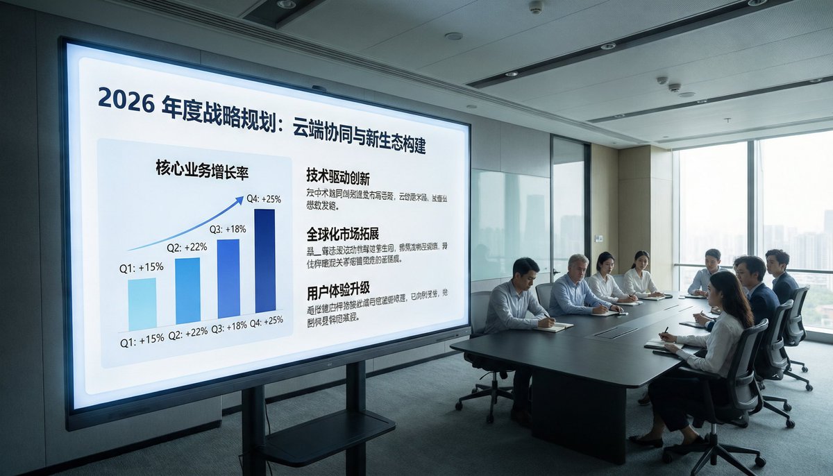 产品视觉 GPT Image 2 提示词：Corporate Meeting Photo Upgrade