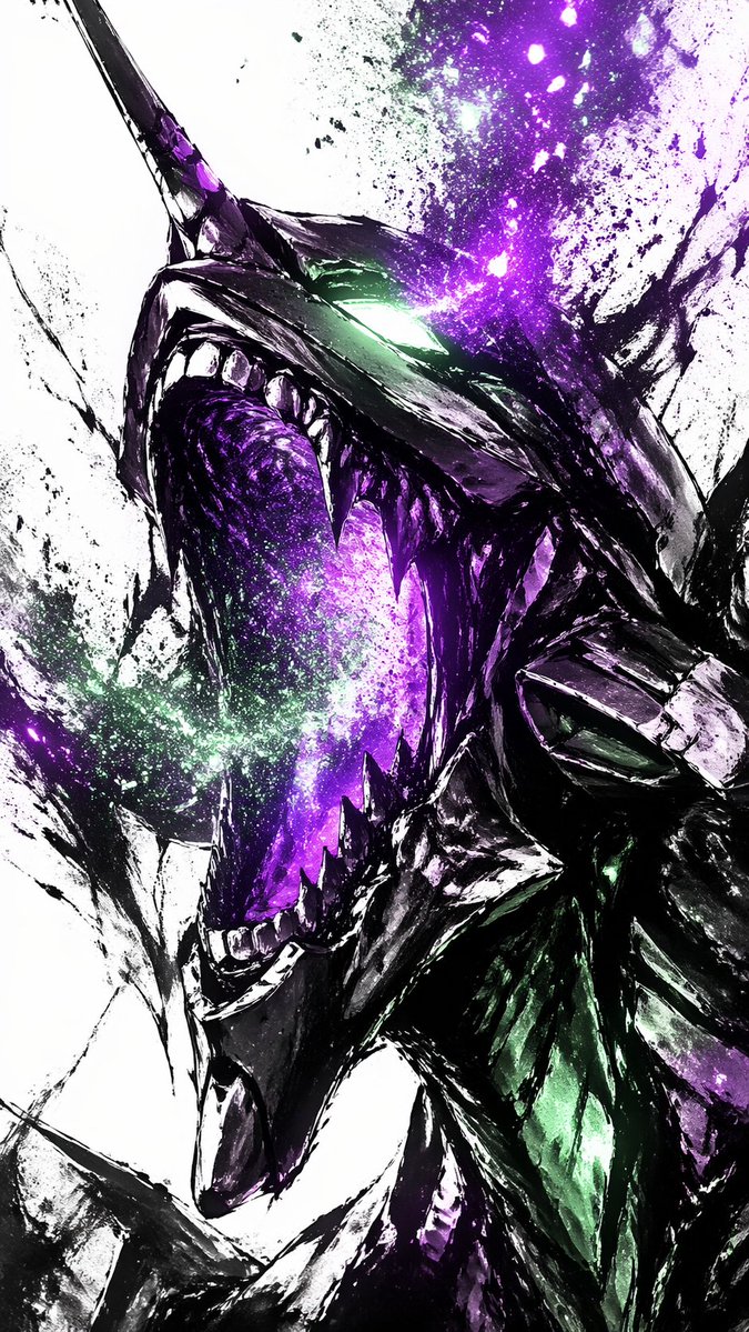 产品视觉 GPT Image 2 提示词：Cosmic Ink Dragon Roar