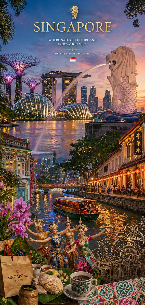 角色设定 GPT Image 2 提示词：Country Heritage Wallpaper Prompt