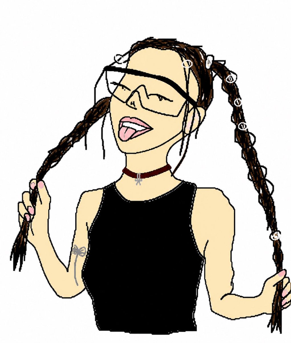产品视觉 GPT Image 2 提示词：Crude MS Paint Photo Doodle
