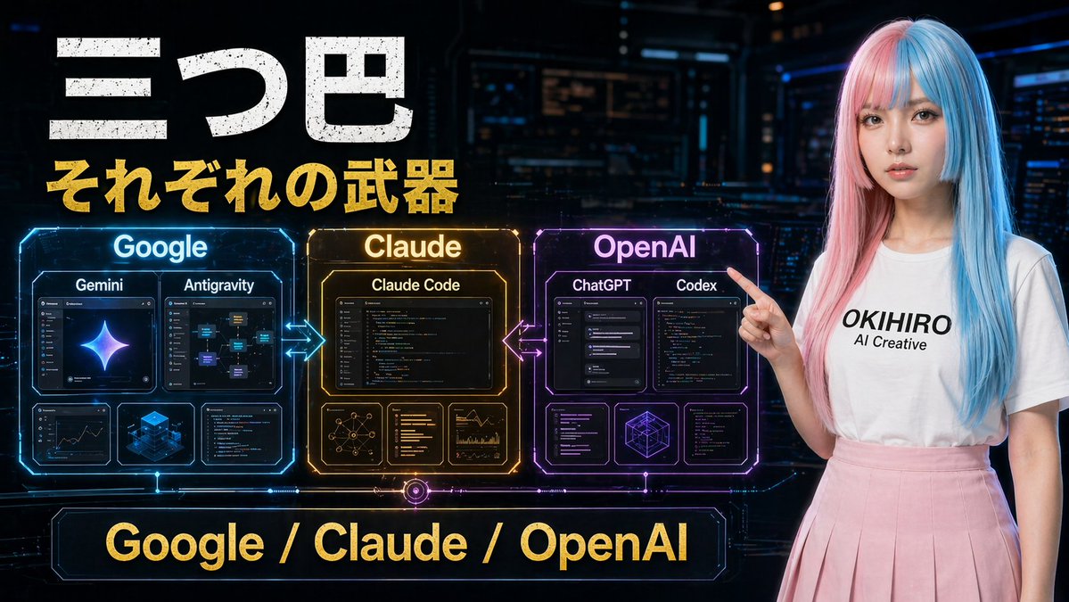 产品视觉 GPT Image 2 提示词：Cyberpunk AI Tools Comparison Poster