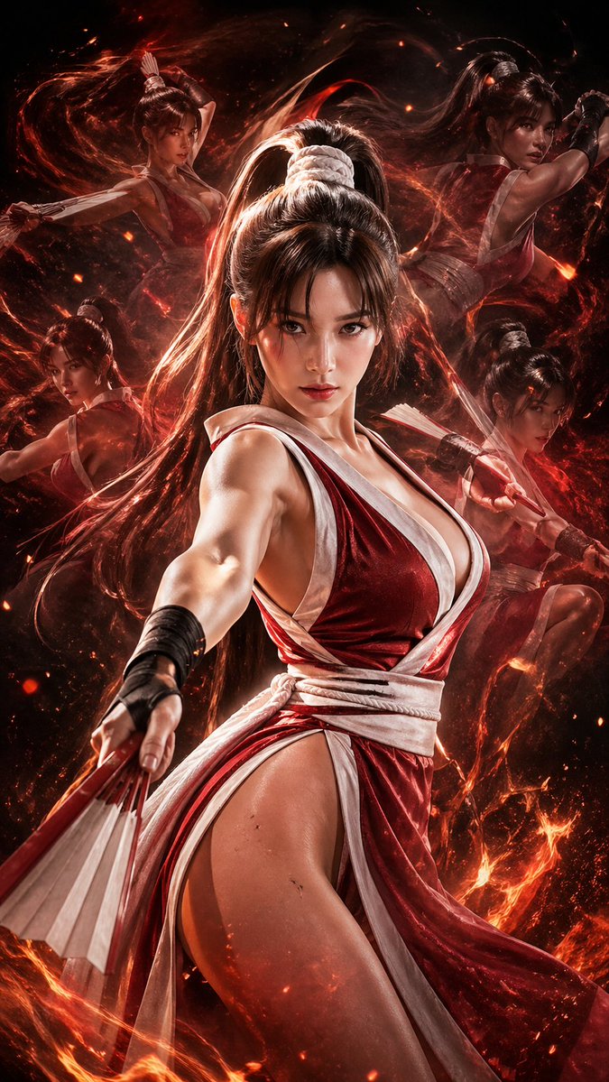 产品视觉 GPT Image 2 提示词：Double Exposure Cinematic Character Poster