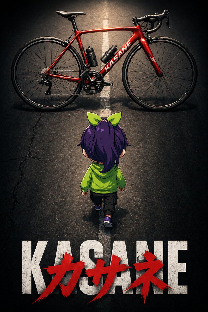 产品视觉 GPT Image 2 提示词：Dramatic Chibi Anime Poster