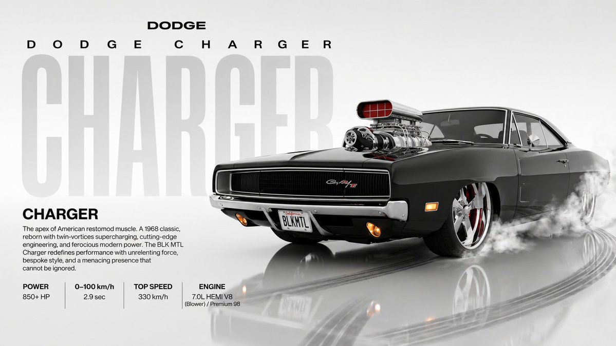 产品视觉 GPT Image 2 提示词：Dynamic Automotive Poster Reconstruction