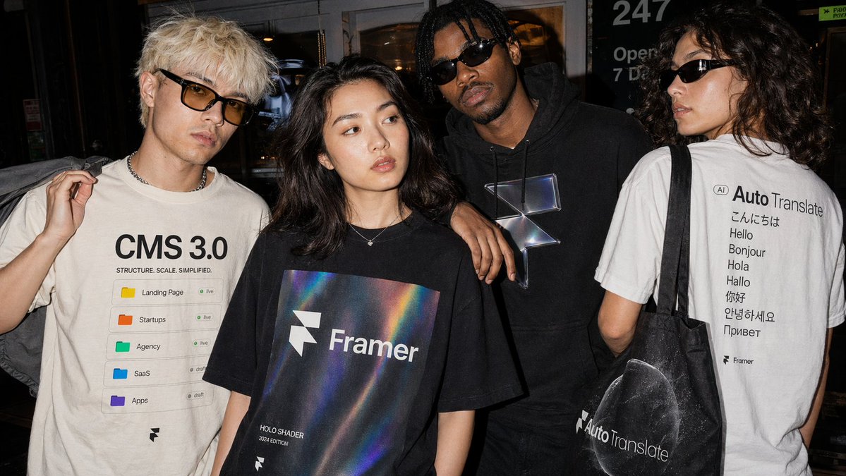 产品视觉 GPT Image 2 提示词：Editorial Streetwear Lifestyle Merch
