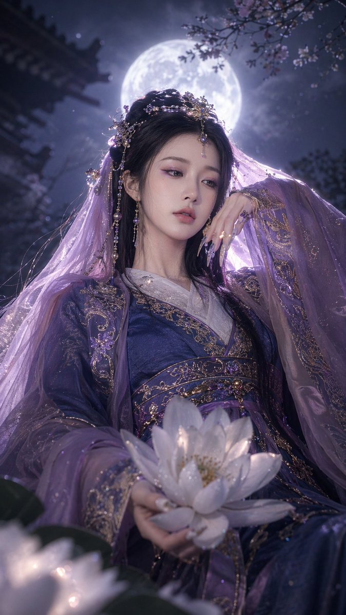 界面稿 GPT Image 2 提示词：Fantasy Xianxia Portrait Transformation