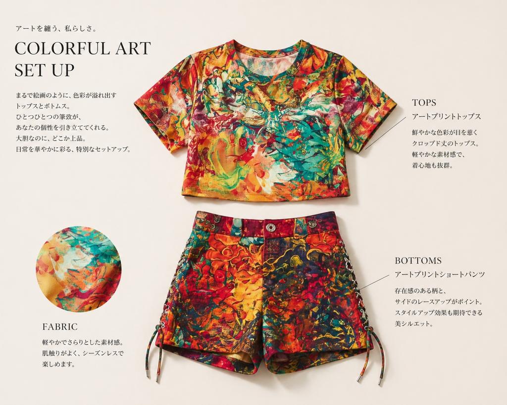 产品视觉 GPT Image 2 提示词：Fashion Editorial Outfit Breakdown