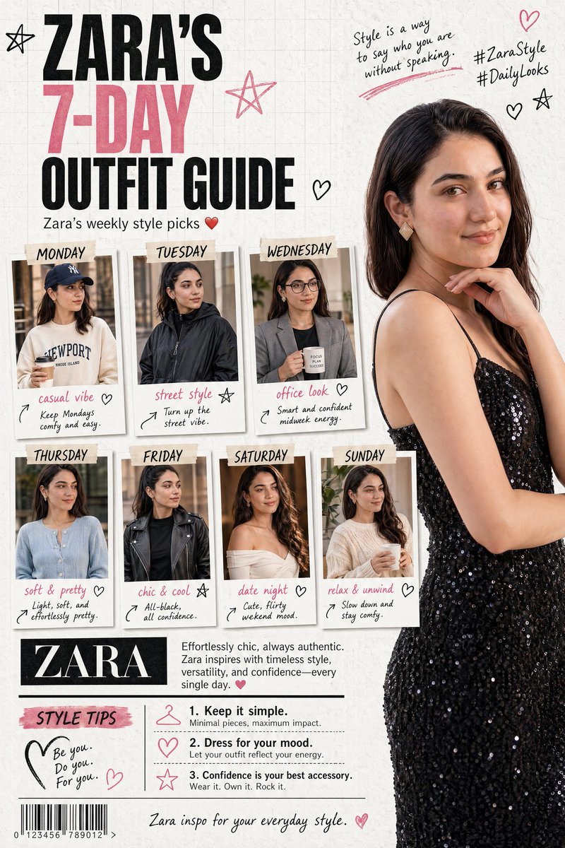 产品视觉 GPT Image 2 提示词：Fashion Magazine Collage Guide