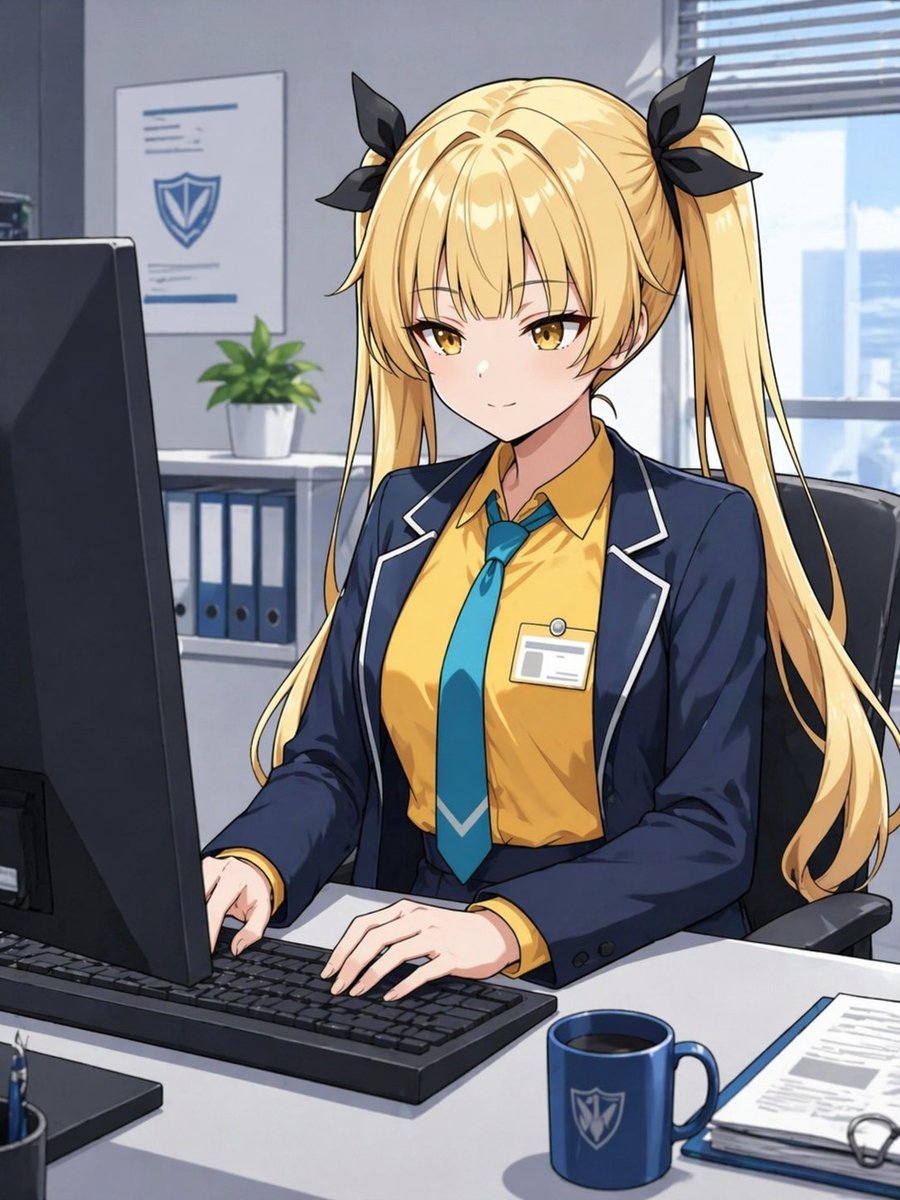 创意灵感 GPT Image 2 提示词：Flat Color 2D Game CG Illustration