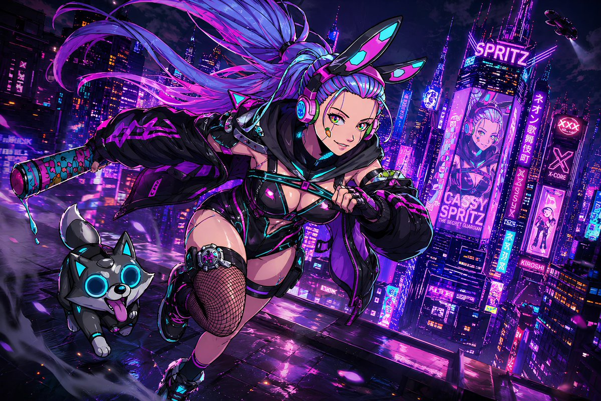 界面稿 GPT Image 2 提示词：Game Splash Screen Illustration