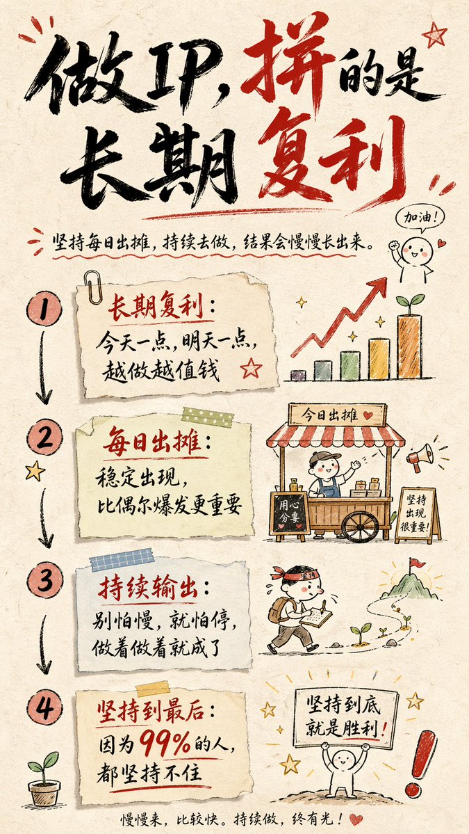 产品视觉 GPT Image 2 提示词：Hand-drawn Infographic Card Prompt