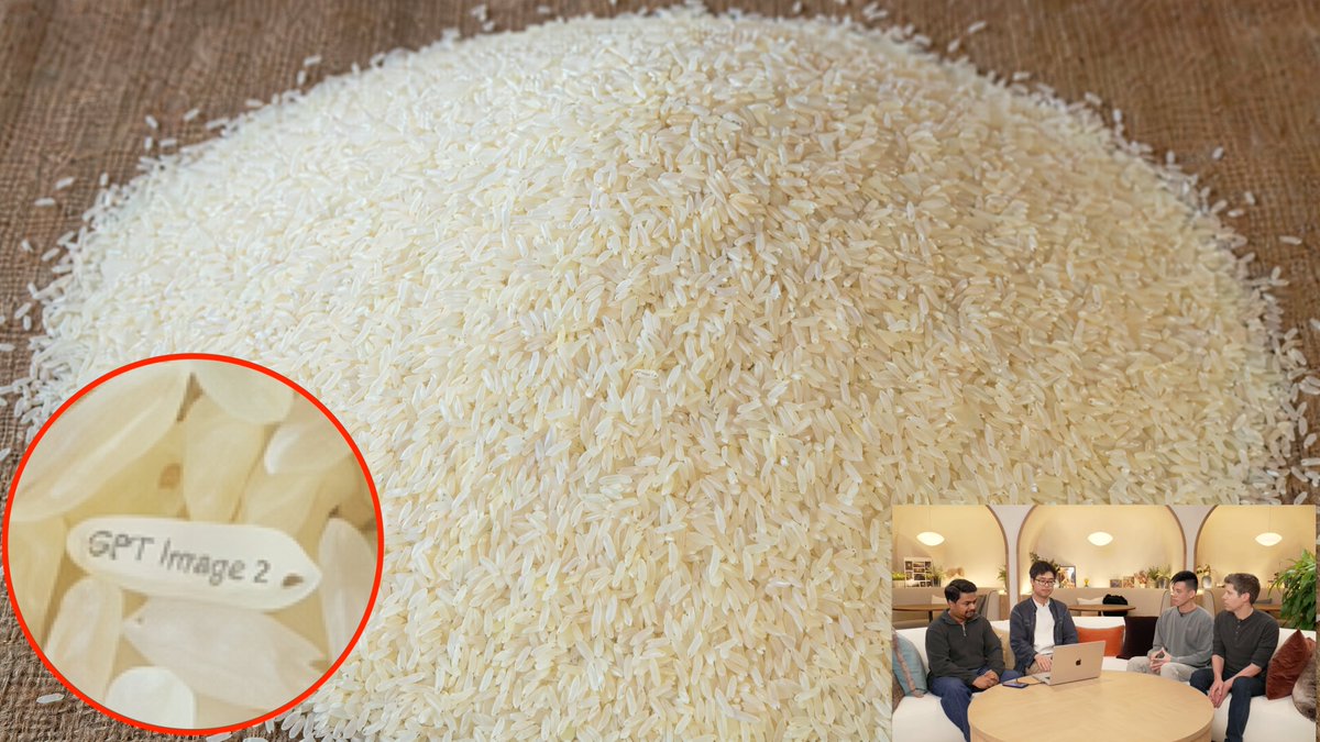 产品视觉 GPT Image 2 提示词：Hidden Engraved Rice Grain