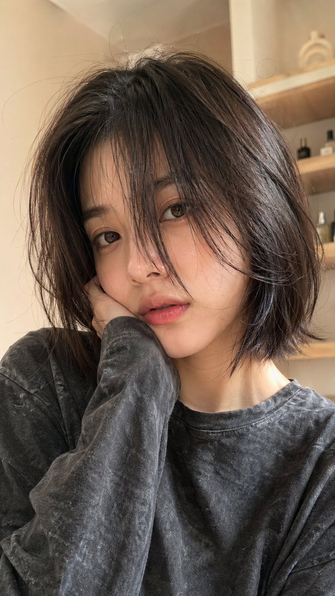 角色设定 GPT Image 2 提示词：Hyper-Realistic Selfie Portrait