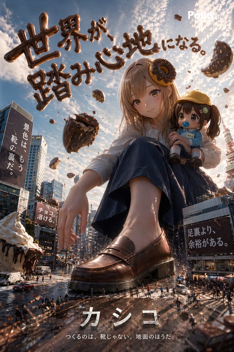 产品视觉 GPT Image 2 提示词：Hyper-realistic Surreal Poster Design Prompt