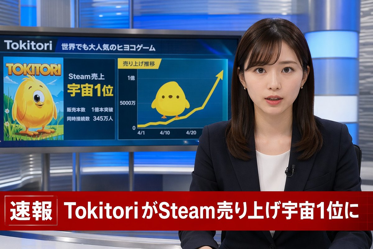 角色设定 GPT Image 2 提示词：Japanese Breaking News Broadcast Generator