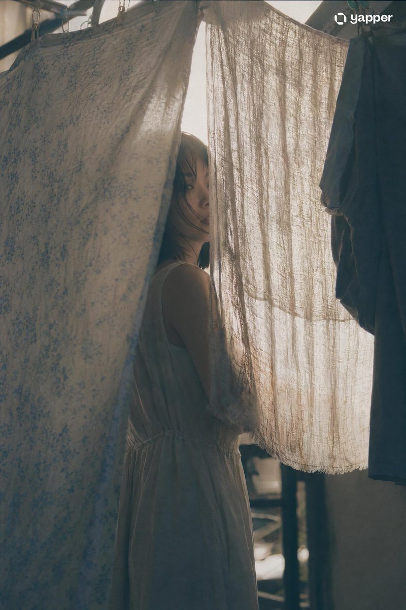 界面稿 GPT Image 2 提示词：Japanese Film Aesthetic Portrait