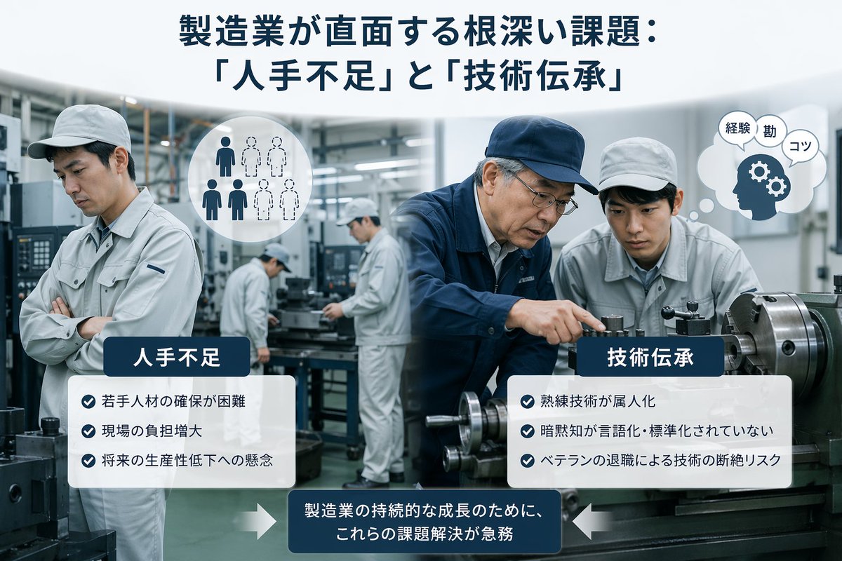 产品视觉 GPT Image 2 提示词：Japanese Manufacturing Challenges Infographic