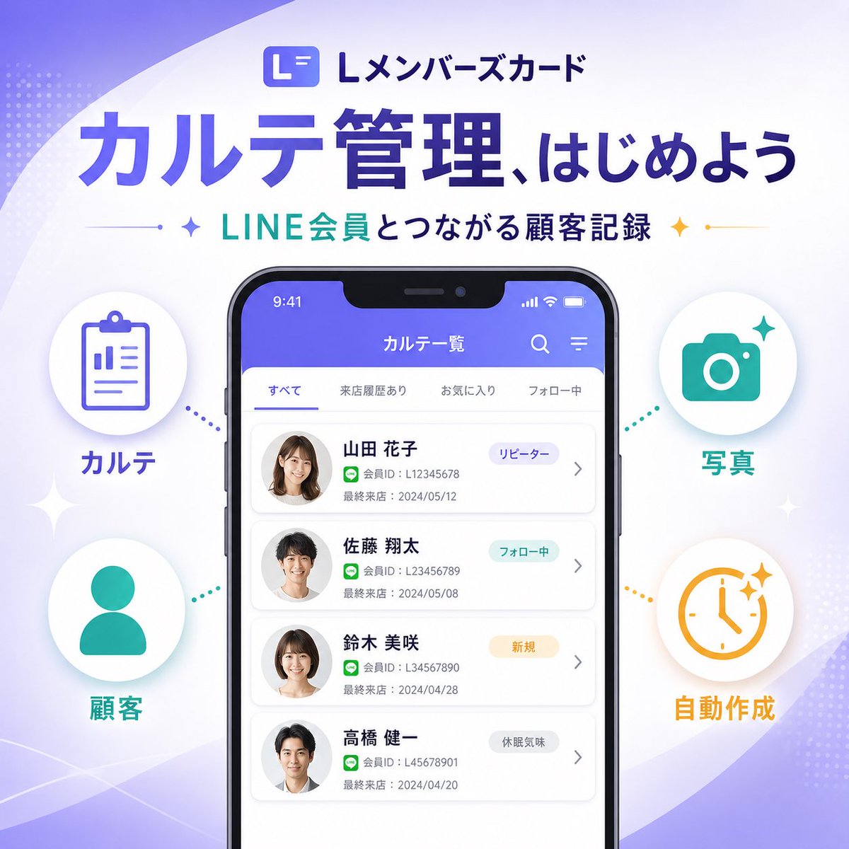 产品视觉 GPT Image 2 提示词：Japanese SaaS Feature Banner
