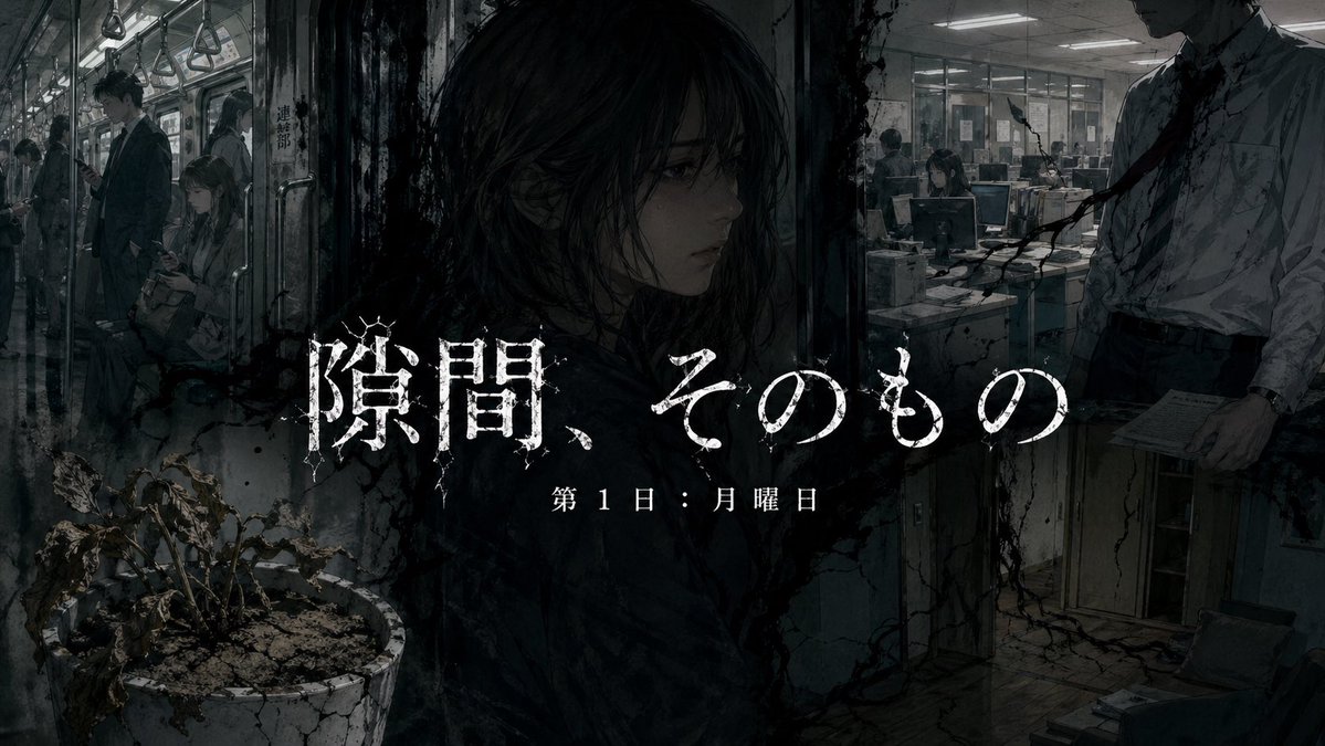 产品视觉 GPT Image 2 提示词：Japanese Urban Horror Novel Cover