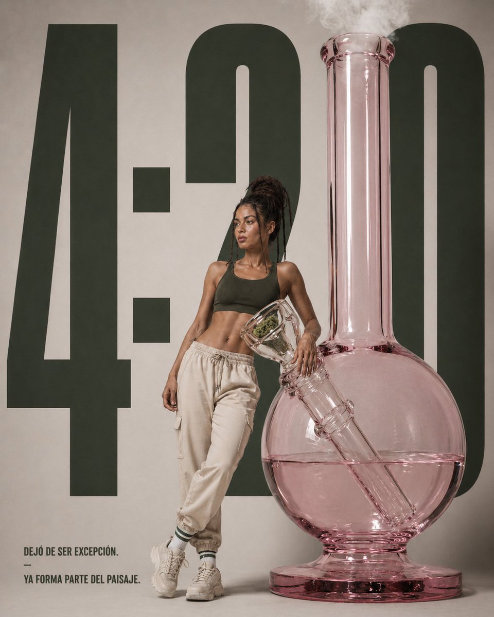 产品视觉 GPT Image 2 提示词：Luxury Editorial 4:20 Product Poster