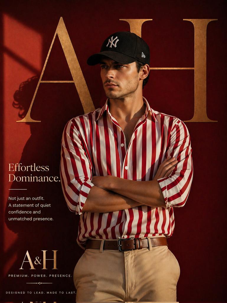 产品视觉 GPT Image 2 提示词：Luxury Fashion Brand Ad