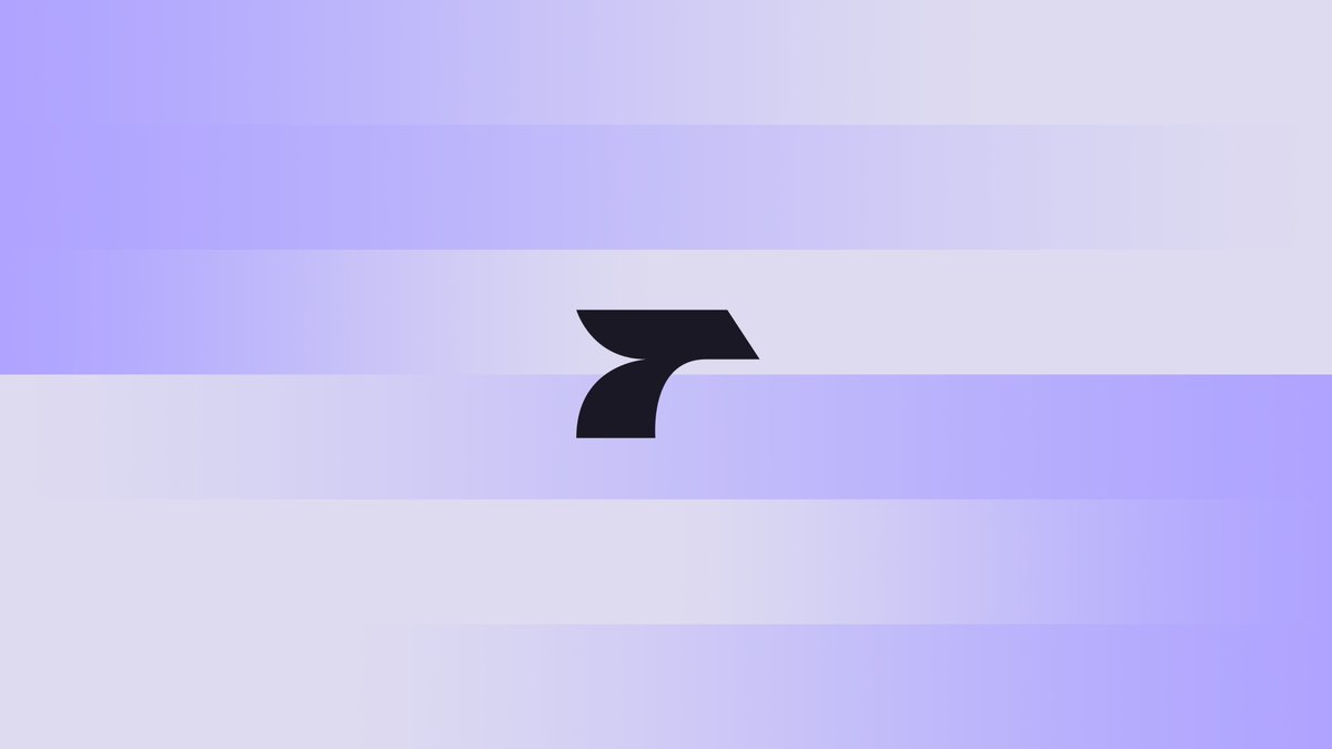 产品视觉 GPT Image 2 提示词：Minimal Abstract Tech Logo Poster
