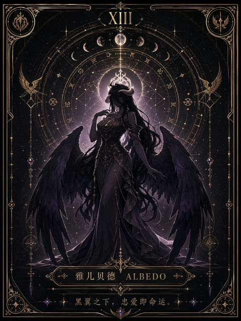 产品视觉 GPT Image 2 提示词：极简命运星盘塔罗海报