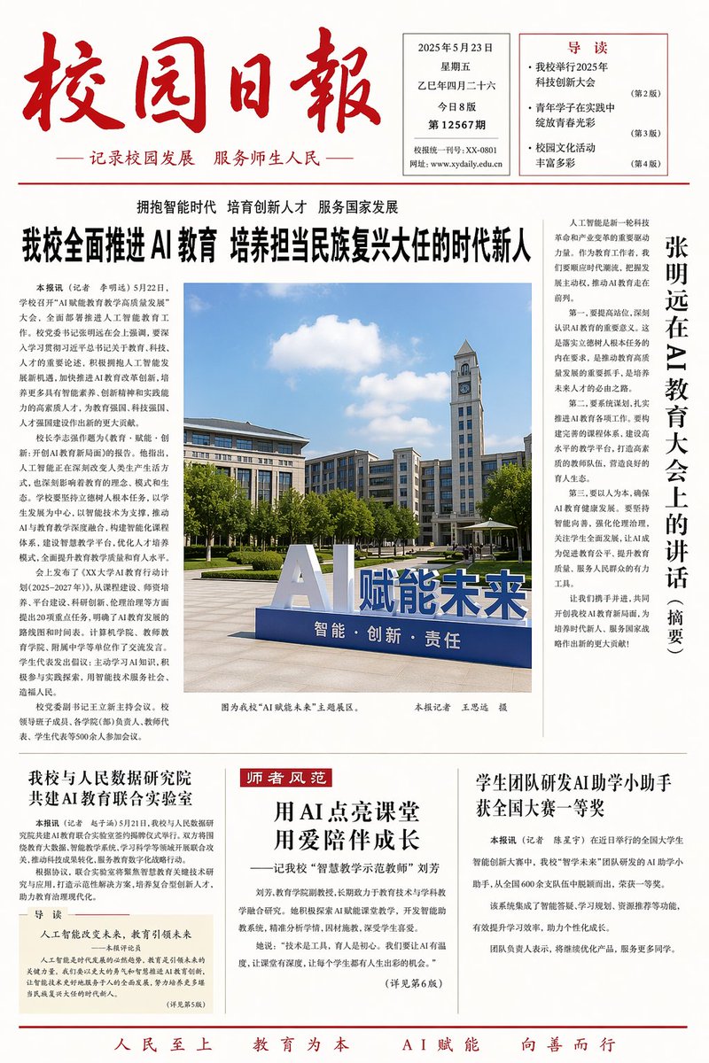 教育图解 GPT Image 2 提示词：Minimalist Layout and Document Prompts