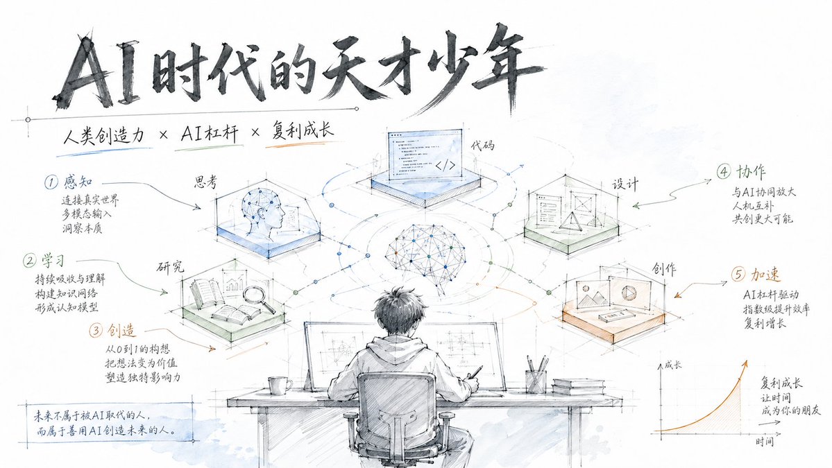 产品视觉 GPT Image 2 提示词：Modern Product Engineering Slides
