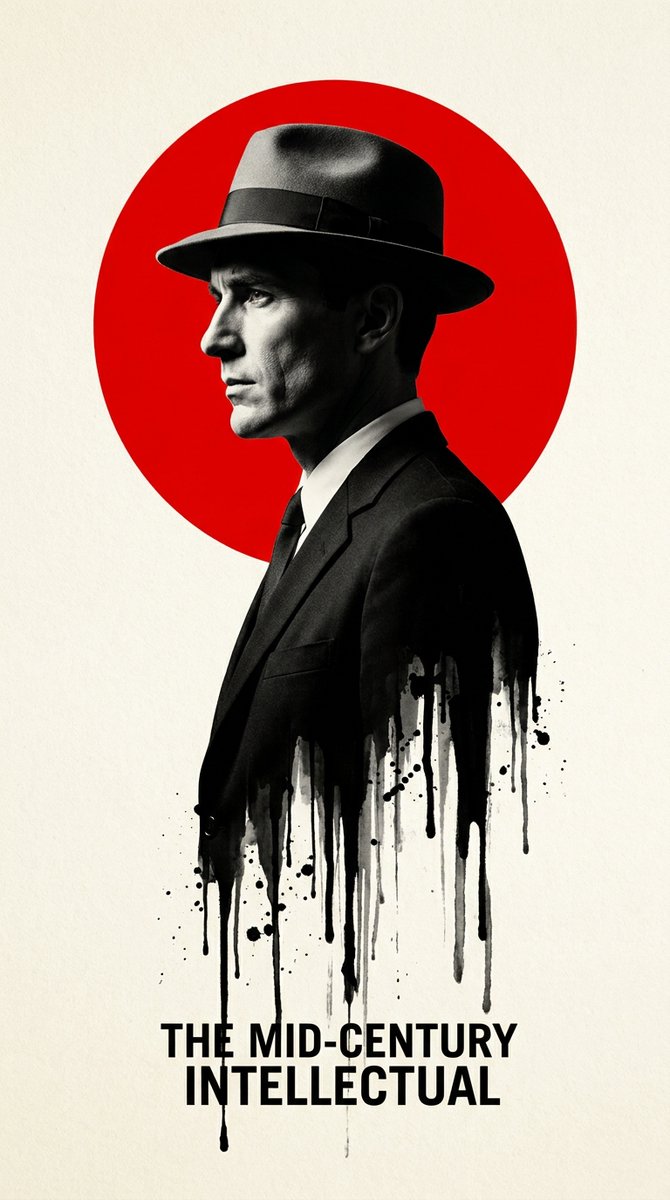 产品视觉 GPT Image 2 提示词：Noir Melting Ink Poster